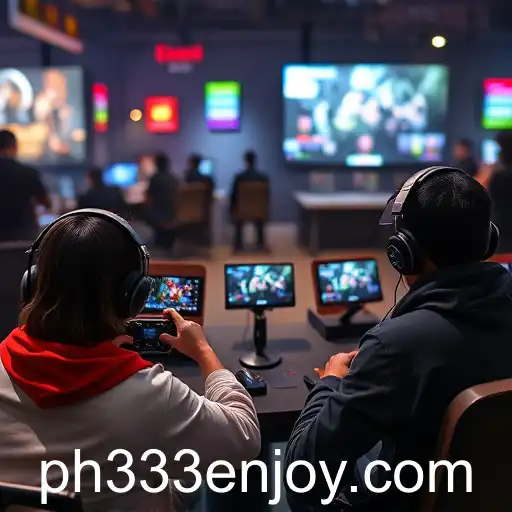 The Evolving Landscape of Online Gaming in 2025