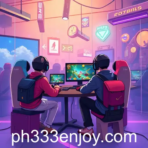 Gaming Evolution: PH333's Impact on the Gaming World