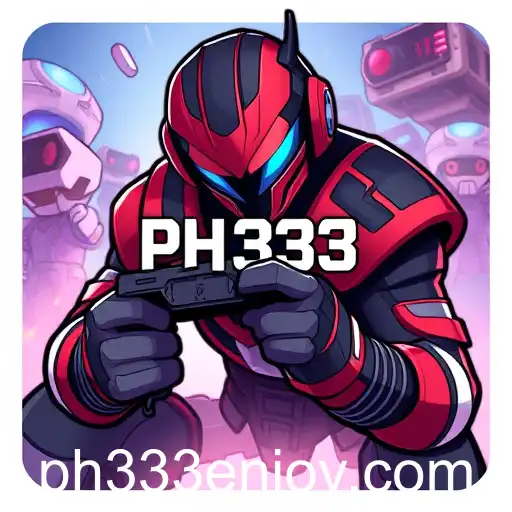 Gaming Innovation: Exploring PH333's Impact in 2025