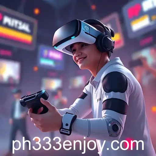 Gaming Trends in 2025