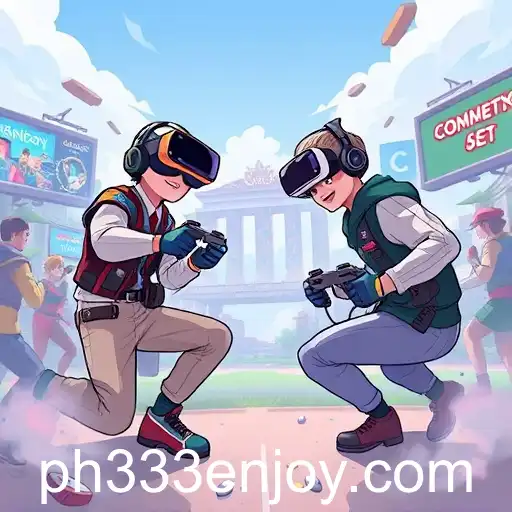 Gaming Trends and Innovations for 2025