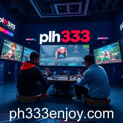 Gaming Trends and Innovations in the Digital Age