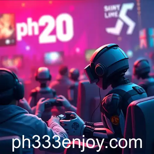 The Rising Influence of Online Gaming Communities