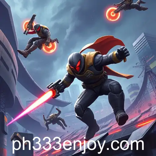 Online Gaming Evolution and PH333's Place