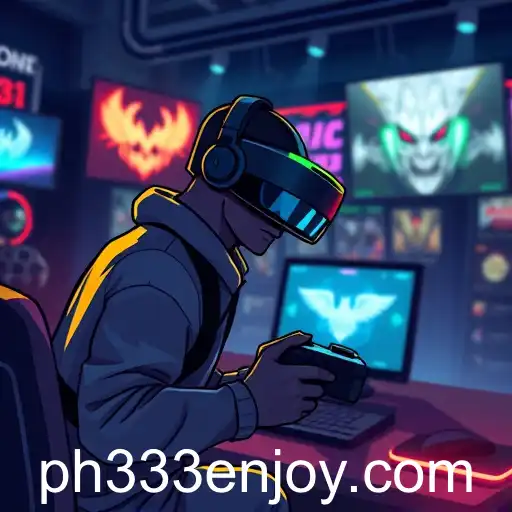Gaming and Society: The Role of PH333