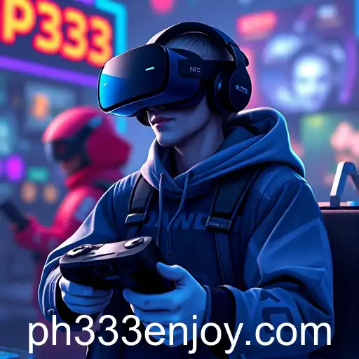 Gaming Trends: The Rise of ph333