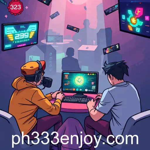 The Rise of Online Gaming in a Post-Pandemic World