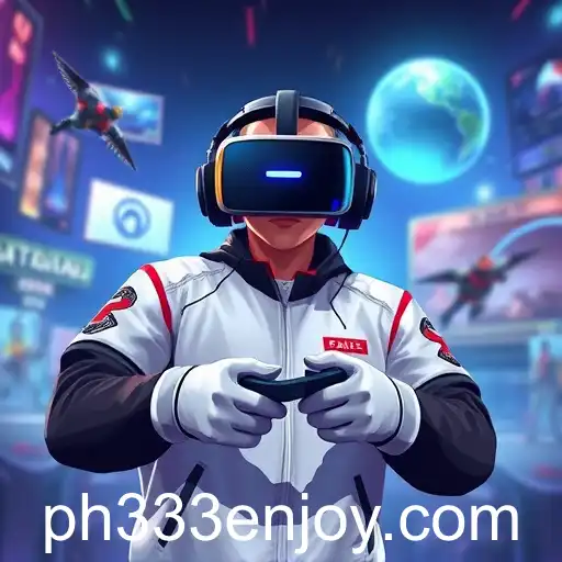 Evolving Digital Landscapes: The Rise of Online Gaming in 2025