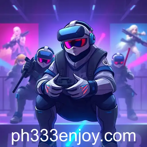 The Rise of PH333 in Online Gaming