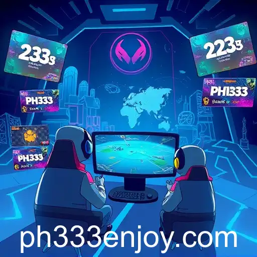 The Rise of PH333 in the Gaming World