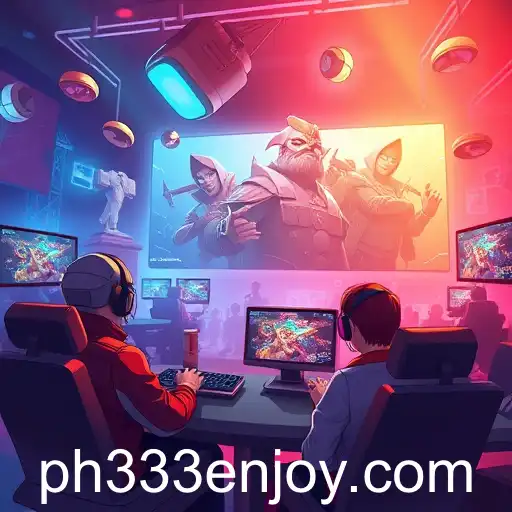 The Rise of ph333: A New Era for Gaming Enthusiasts