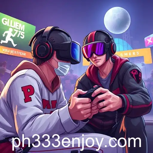 The Rise of PH333: Gaming Trends and Future Prospects