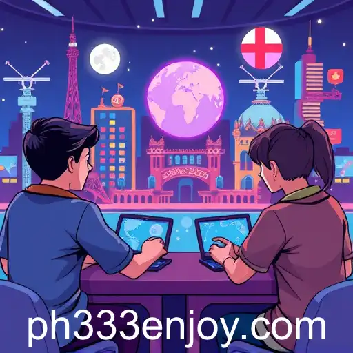 The Impact of Gaming on Language Learning