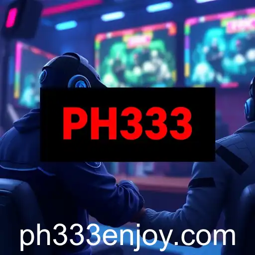 PH333: The Future of Online Gaming