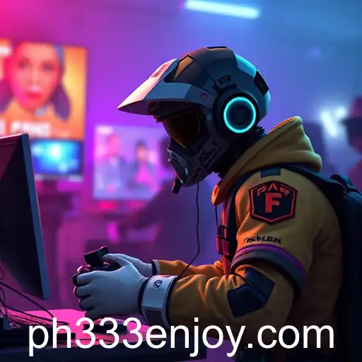 PH333 Reshapes the Online Gaming Experience