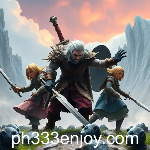 The Rise of Game Websites: A 2025 Analysis