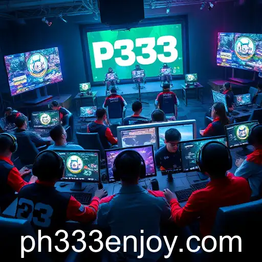 Rise of Online Gaming in the Post-Pandemic Era