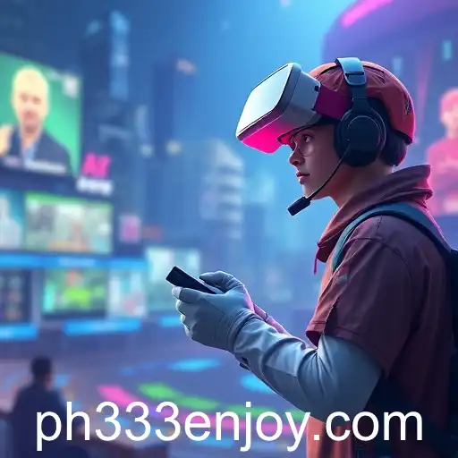 The Rise of PH333 in Online Gaming