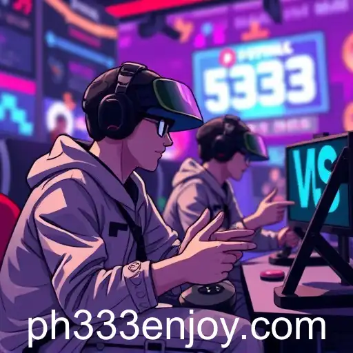 Gaming Innovations Reshape Online Entertainment