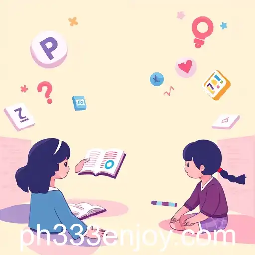 Unlocking Linguistic Mastery: Exploring the 'Grammar' Game Category through the Lens of 'ph333'