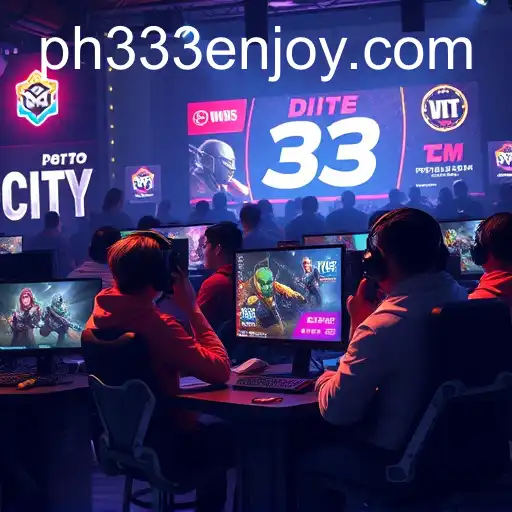 The Rise of Online Gaming Communities