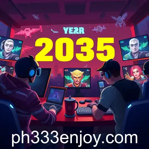 The Growing Influence of PH333 in the Gaming World