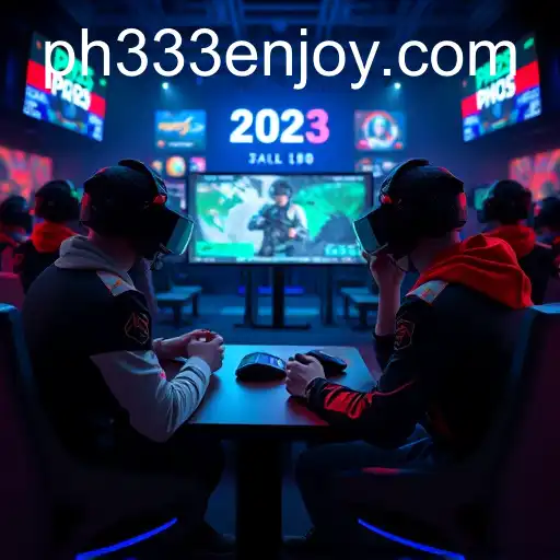 PH333: Revolutionizing Online Gaming in 2025