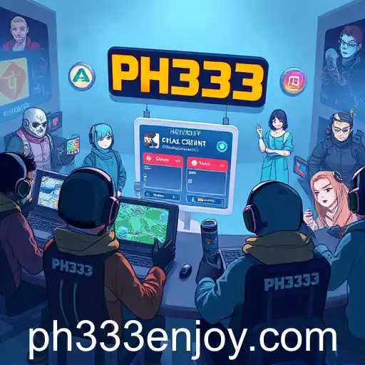 The Rise of PH333 in the Gaming World