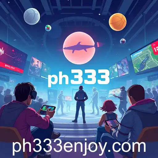 The Rise of ph333: A New Era for Gaming Enthusiasts
