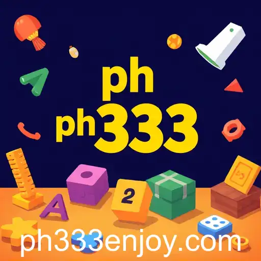 Exploring the World of Online Vocabulary Games: A Deep Dive into 'ph333'