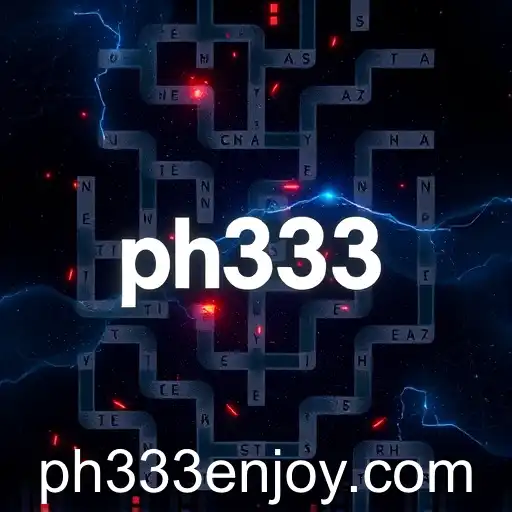 Exploring the Thrills of 'Word Play': A Dive into the 'ph333' Gaming Phenomenon