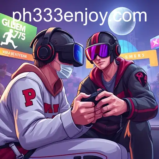 The Rise of PH333: Gaming Trends and Future Prospects